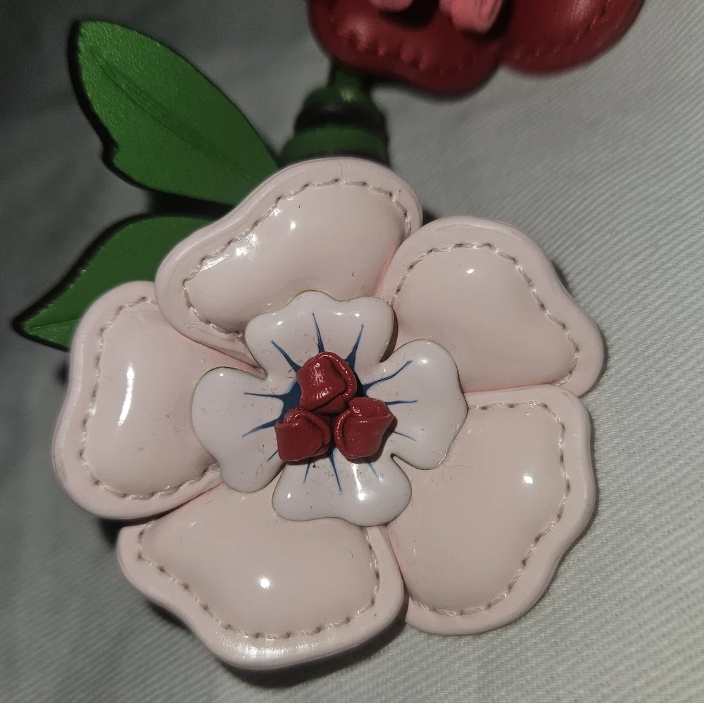 Kate Spade In The Garden Bag Charm - Picture 5 of 6